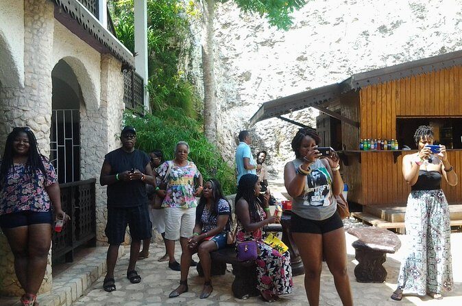 Bob Marley Nine Mile Excursion from Falmouth - The Sum Up