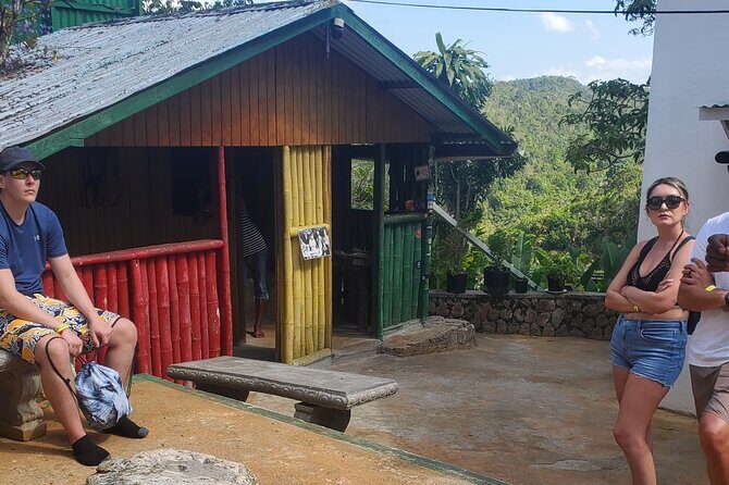 Bob Marley Nine Mile Home Private Tour from Montego Bay - Authenticity and Reviews
