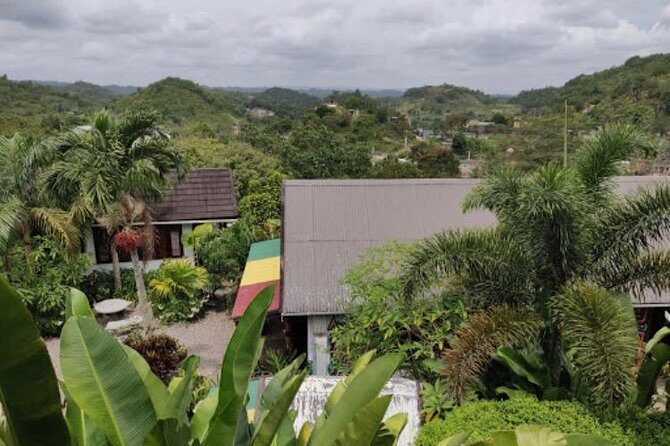 Bob Marley Nine Mile Private Tour - An Authentic Journey into Bob Marleys World