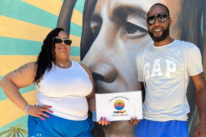 Bob Marley Nine Mile Private Tour from Montego Bay - What to Expect from the Tour