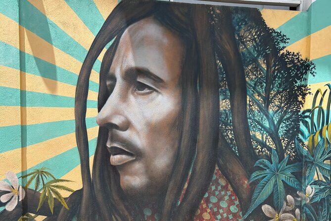 Bob Marley Nine Mile Private Tour from Montego Bay - The Sum Up