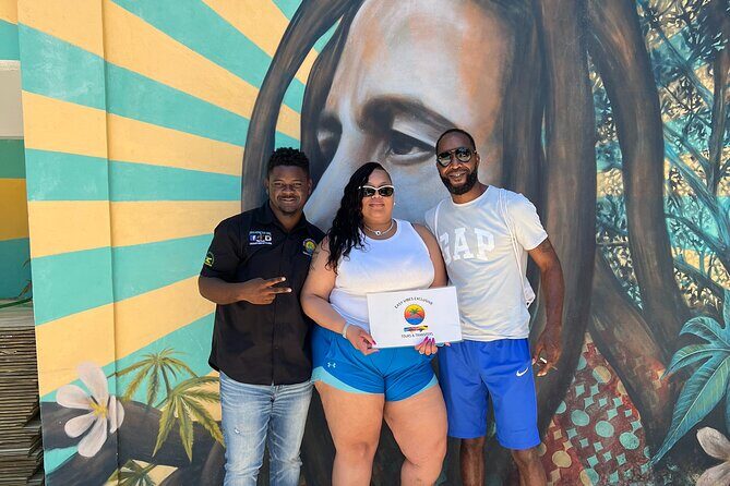 Bob Marley Nine Mile Private Tour from Montego Bay - FAQs