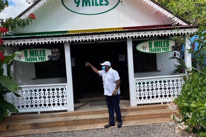 Bob Marley Nine Mile Sightseeing Tour from Falmouth - Who Will Love This Tour?