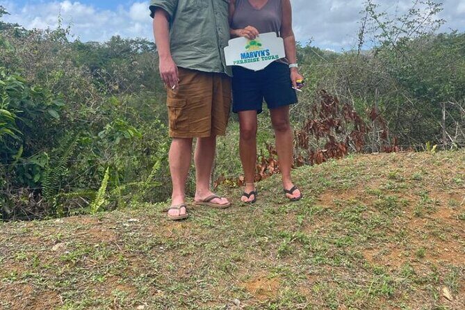 Bob Marley Nine Mile Sightseeing Tour from Falmouth - FAQ