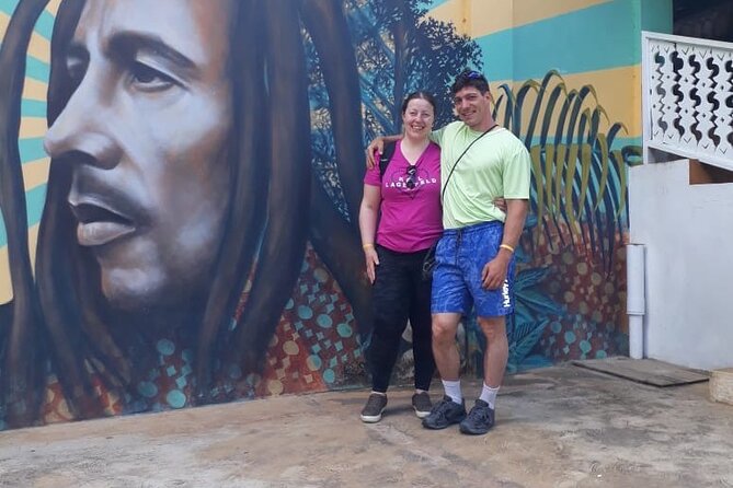Bob Marley Nine Mile Sightseeing Tour From Falmouth - Guided Experiences