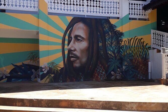 Bob Marley Nine Mile Sightseeing Tour from Ocho Rios - Key Points