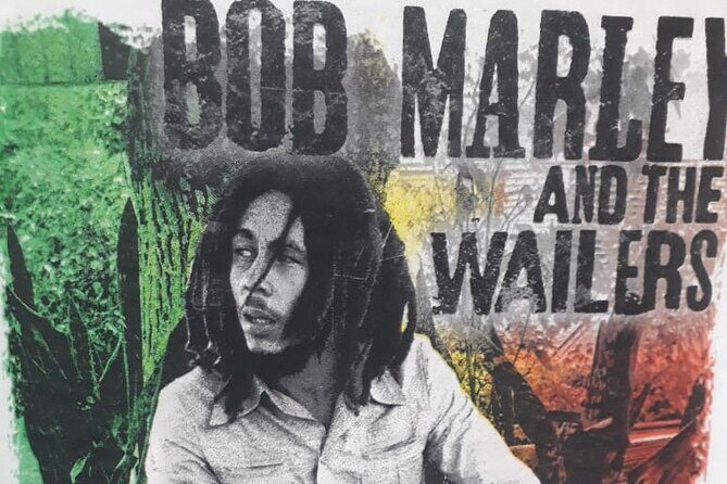 Bob Marley Nine Mile Sightseeing Tour from Ocho Rios - The Experience in Detail