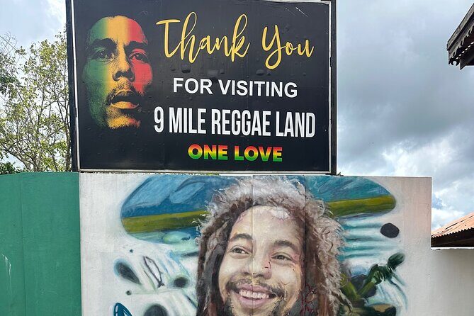 Bob Marley Nine Mile Tour - An Honest Look at the Bob Marley Nine Mile Tour