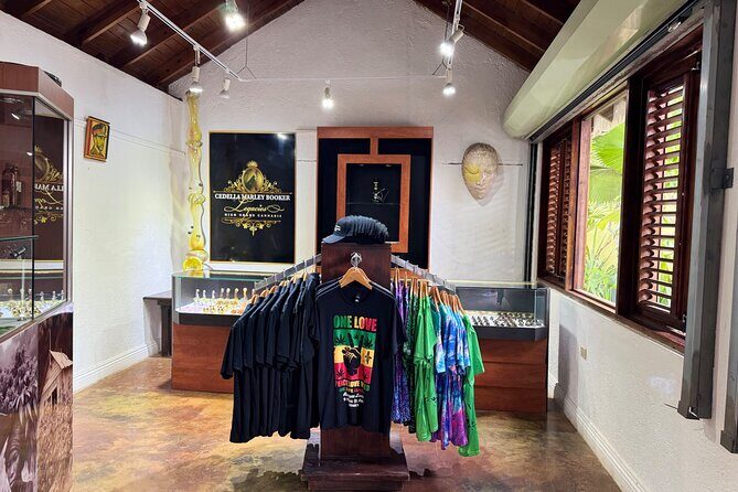 Bob Marley Nine Mile Tour - Who Should Consider This Tour?