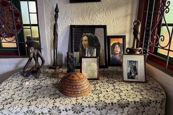 Bob Marley Nine Mile Tour - FAQ