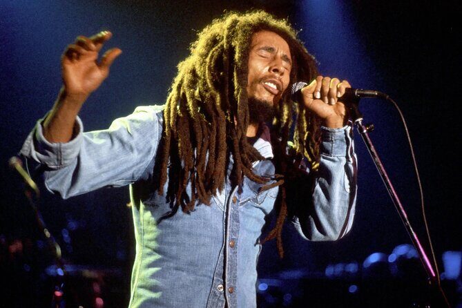 Bob Marley Nine Mile Tour - A Detailed Look at the Bob Marley Nine Mile Tour