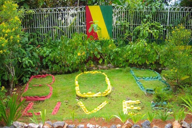 Bob Marley Nine Mile Tour - FAQ