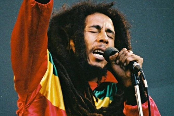 Bob Marley Nine Mile Tour - From Montego Bay - Key Points
