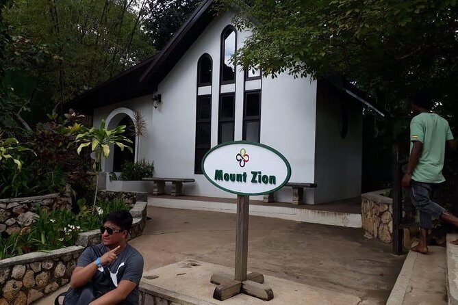 Bob Marley Nine Mile Tour - From Montego Bay - Starting Point and Booking Essentials