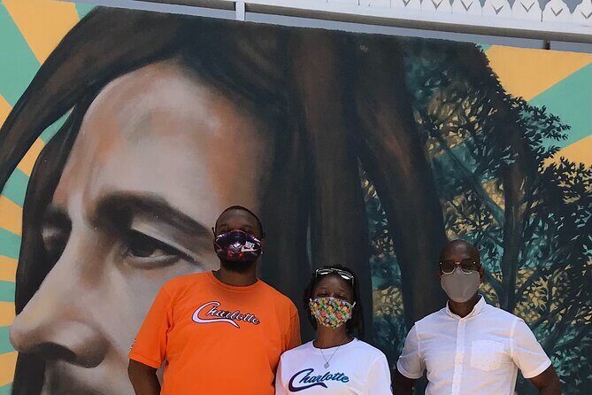 Bob Marley Nine Mile Tour - From Montego Bay - Refreshments and Extras