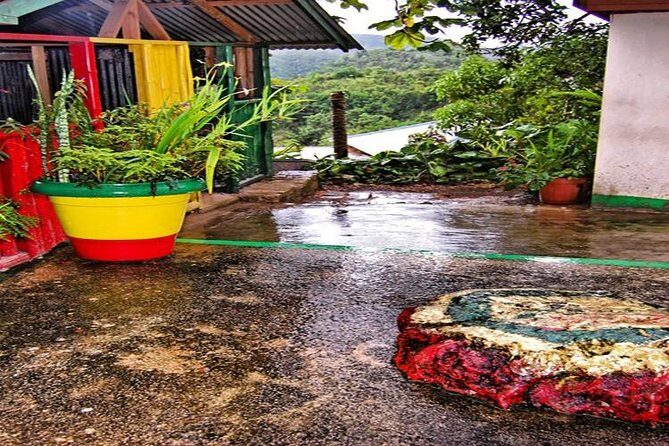 Bob Marley Nine Mile Tour - From Montego Bay - Who Should Take This Tour?