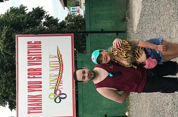 Bob Marley Nine Mile Tour from Ocho Rios - A Deep Dive into the Nine Mile Experience