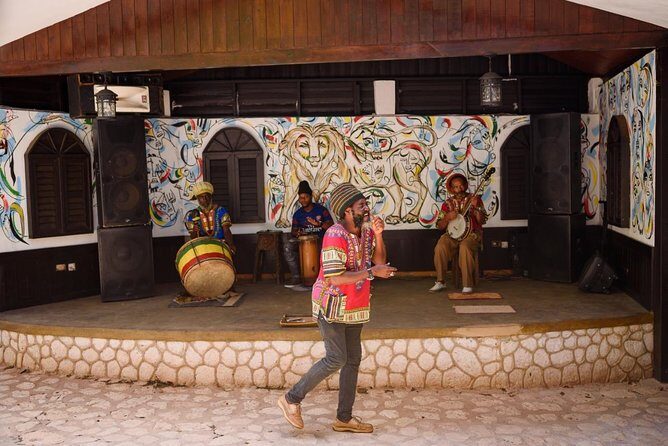 Bob Marley Nine Mile Tour from Ocho Rios - Exploring the Tour: What to Expect