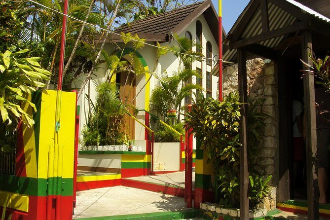 Bob Marley Nine Mile Tour from Ocho Rios - FAQ