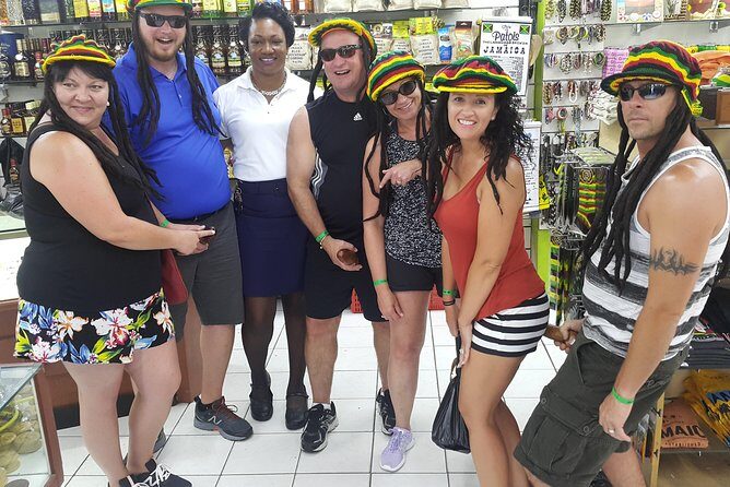 Bob Marley Nine Mile Tour From Ocho Rios - The Practical Side: What to Expect