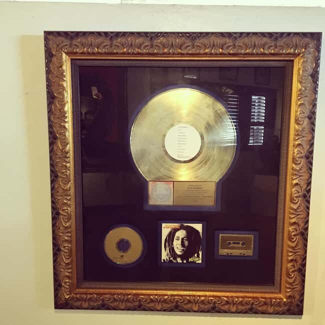 Bob Marley Nine Miles Day Tour - Key Points