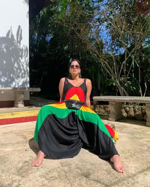 Bob Marley Nine Miles Day Tour - An In-Depth Look at the Nine Miles Tour Experience