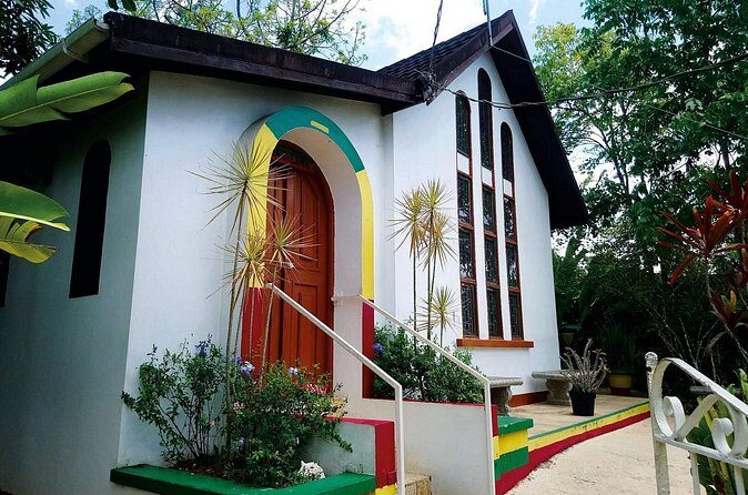 Bob Marley Nine Miles, sightseeing and local food and fruit stop - Final Thoughts