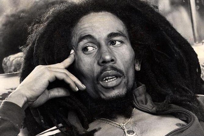Bob Marley Nine Miles Tour From Montego Bay - Key Points