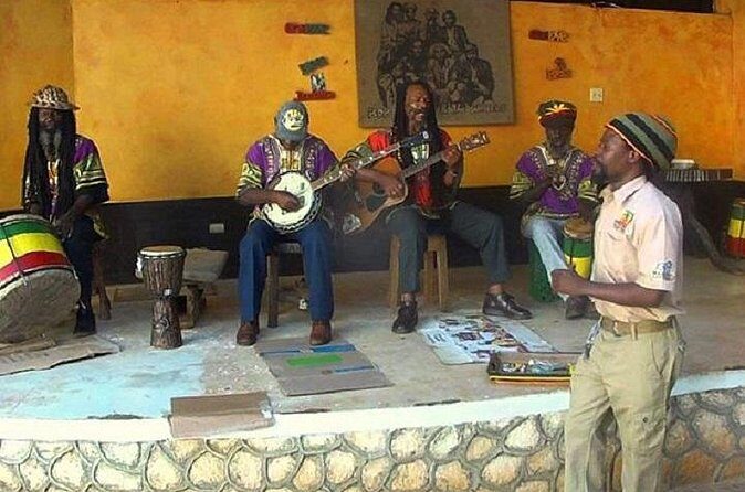 Bob Marley Nine Miles Tour From Montego Bay - What Makes This Tour Special?