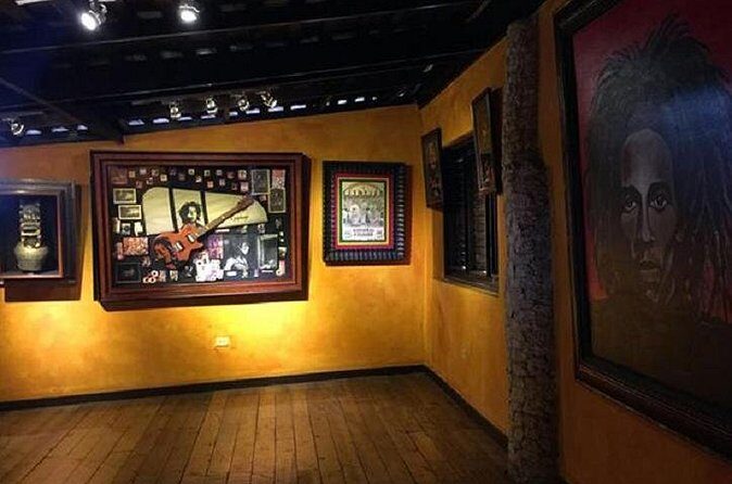 Bob Marley Nine Miles Tour From Montego Bay - The Sum Up