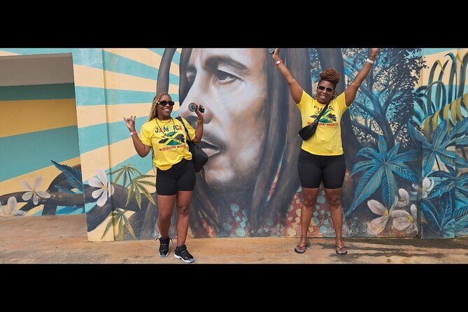 Bob Marley Nine Miles Tour from Montego Bay - Introduction
