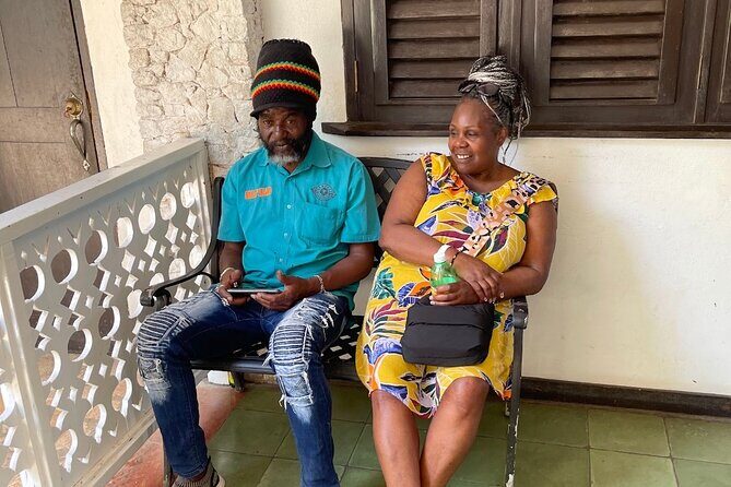 Bob Marley Nine Miles Tour from Montego Bay - Key Points