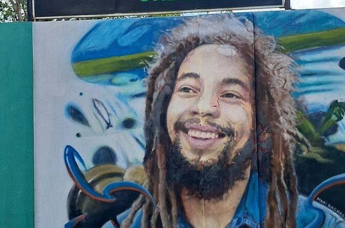 Bob Marley Nine Miles Tour from Montego Bay - The Itinerary in Detail
