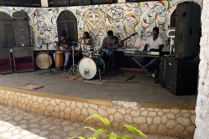 Bob Marley Nine Miles Tour from Montego Bay - Who Should Consider This Tour?