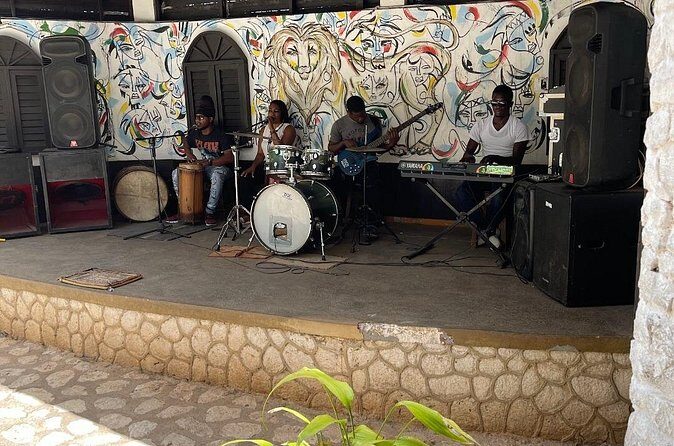 Bob Marley Nine Miles Tour from Montego Bay - The Sum Up