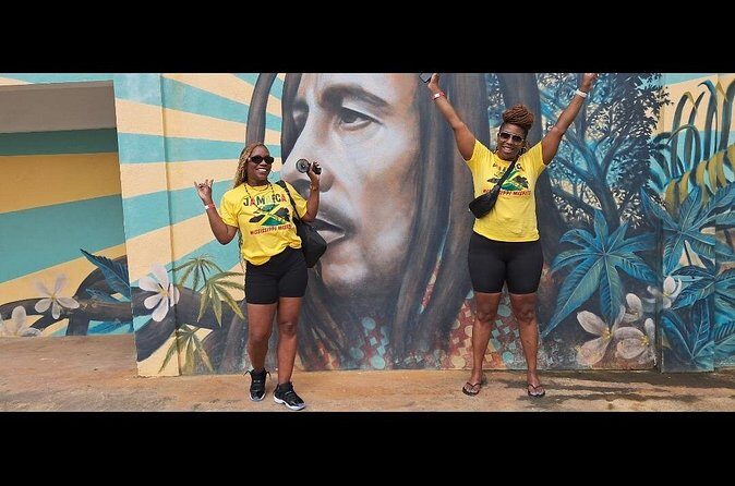 Bob Marley Nine Miles Tour from Montego Bay - FAQ