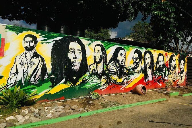 Bob Marley Private Tour from Montego Bay - In-Depth Review of the Bob Marley Private Tour from Montego Bay