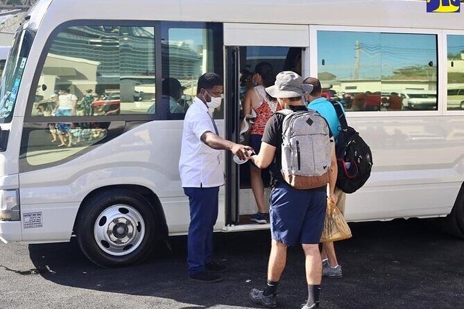 Bob Marley Private Tour from Montego Bay - Who Would Enjoy This Tour?