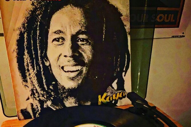 Bob Marleys Birthplace & Mausoleum From Montegobay Private Tour - Key Points