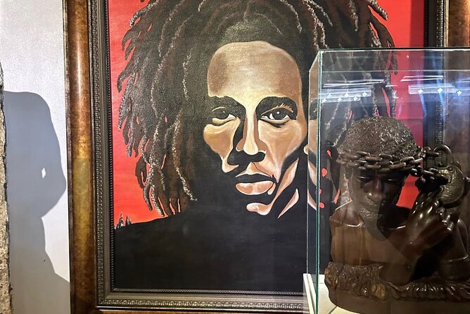 Bob Marleys Birthplace & Mausoleum From Montegobay Private Tour - Visiting Bob Marleys Birthplace