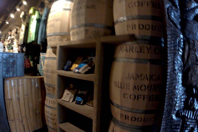 Bob Marley's Mausoleum Tour - Practical Details and Considerations