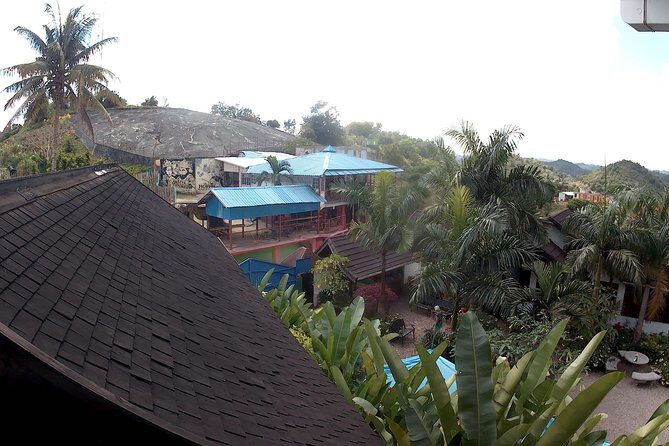 Bob Marley's Mausoleum Tour - Who Will Love This Experience?