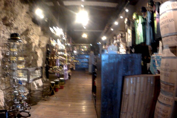 Bob Marley's Mausoleum Tour - Final Thoughts