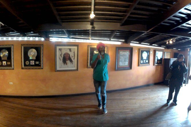 Bob Marley's Mausoleum Tour - Frequently Asked Questions