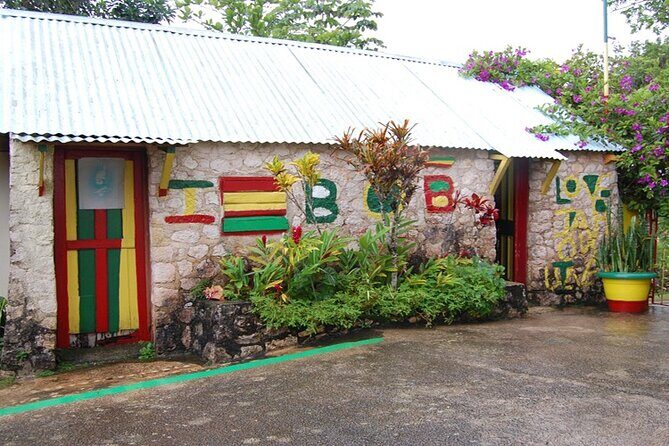 Bob Marley's Nine Mile Admission Guided Tour St. Ann Ocho Rios - Who Should Consider This Tour?