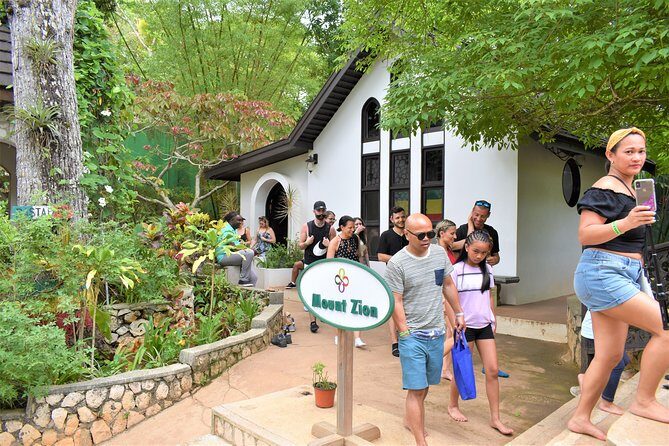 Bob Marley's Nine Mile Day-Trip w/Admission & Guided Tour from Grand Palladium - A Detailed Look at What to Expect