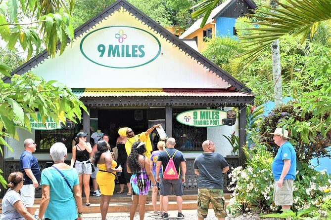 Bob Marley's Nine Mile Day-Trip w/Admission & Guided Tour from Grand Palladium - The Sum Up: Who Will Love This Tour?
