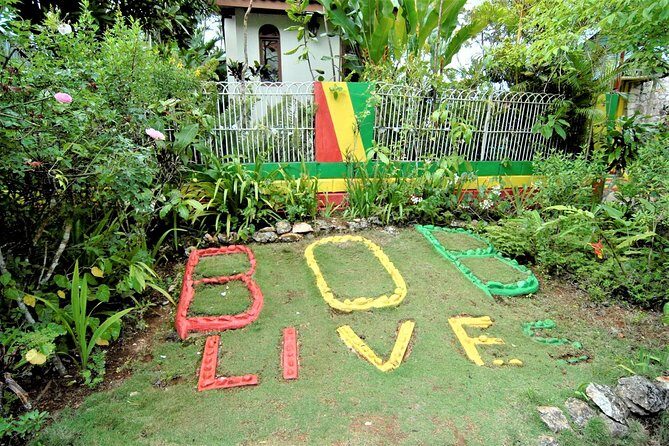 Bob Marley's Nine Mile Day-Trip w/Admission & Guided Tour from Grand Palladium - Frequently Asked Questions
