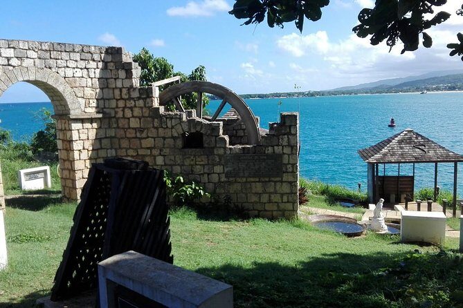 Bob Marley's Nine Mile Day-Trip with Admission & Guided Tour from Falmouth - Practical Details: What to Expect