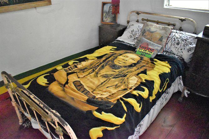 Bob Marley's Nine Mile Day-Trip with Admission & Guided Tour from Falmouth - What Reviewers Are Loving